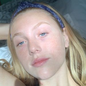 Meet your Posher, Madelyn